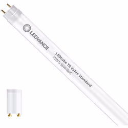 Lampesdirect ® est le grossiste de Tubes LED / Neon LED | Chez Lampesdirect, le "Ledvance Tube LED T8 Value (EM/Direct 230V)  ...