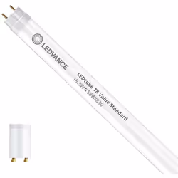 Lampesdirect ® est le grossiste de Tubes LED / Neon LED | Chez Lampesdirect, le "Ledvance Tube LED T8 Value (EM/Direct 230V)  ...