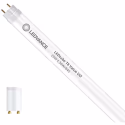 Lampesdirect ® est le grossiste de Tubes LED / Neon LED | Chez Lampesdirect, le "Ledvance Tube LED T8 Value (EM/Direct 230V)  ...