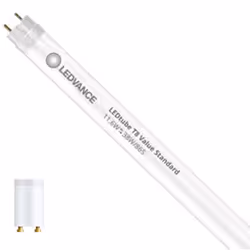Lampesdirect ® est le grossiste de Tubes LED / Neon LED | Chez Lampesdirect, le "Ledvance Tube LED T8 Value (EM/Direct 230V)  ...