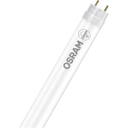 Osram - led cee: f (a - g) G13 forme de tube 6.6 w = 18 w blanc chaud (ø x l) 26.80 mm x 604 mm 1 pc(s) C883812