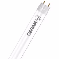 LED TUBE T8 1200 mm 15 W 1800lm 4000K KVG Taille de l'emballage 1