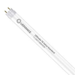 Tube LED T8 Value - LEDVANCE - 11.6W 1260lm - 830 Blanc Chaud  105cm