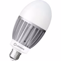 enquête Remplacement par LED des lampes HQL pour les applications exigeantes dans l'éclairage extérieur description Remplacem ...