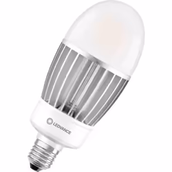 enquête Remplacement par LED des lampes HQL pour les applications exigeantes dans l'éclairage extérieur description Remplacem ...
