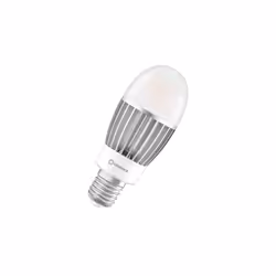 LEDVANCE HQL LED P 5400LM 41W 827 E40, 5400 LM, WARMWEISS (4099854040764)