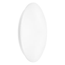 Applique murale LED - Ledvance - 42W - 3500Lm - 3000K - IP44 - Design contemporain