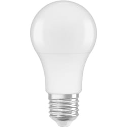 Ledvance - classic led E27 poire dépolie 8.8W 806LM - 827 blanc très chaud équivalent 60W 4099854043956