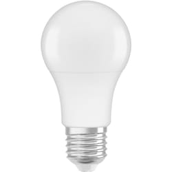 Classic led E27 Poire Dépolie 10W 1055lm - 827 Blanc - Ledvance