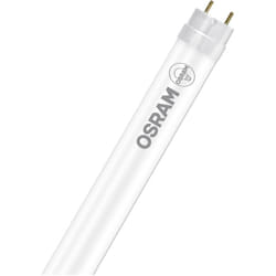 Osram - led cee: c (a - g) G13 forme de tube 6.8 w = 18 w blanc neutre (ø x l) 26.70 mm x 603 mm 1 pc(s) C883422