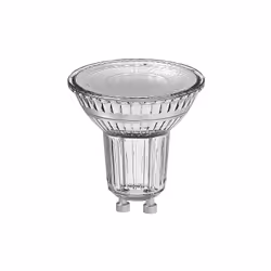LEDVANCE PERFORMANCE SPOT LED RÉFLECTEUR GU10 PAR16 4.5W 350LM 36D - 940 BLANC FROID | MEILLEUR RENDU DES COULEURS - DIMMABLE ...
