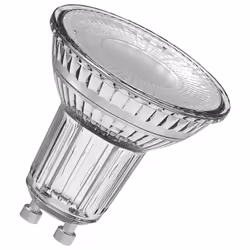 Osram 4099854045721, 4,3 W, 50 W, GU10, 350 lm, 10000 h, Blanc chaud