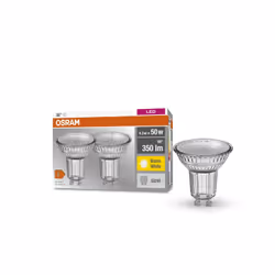 Osram 4099854045721 ampoule LED 4,3 W GU10 F