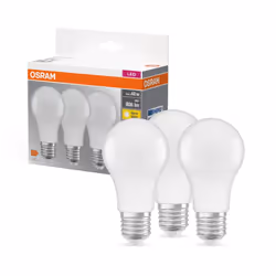 Osram 4099854046797 ampoule LED 8,5 W E27 F - Vue supplémentaire 4