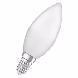 Osram 4099854046957 ampoule LED 4,9 W E14 F