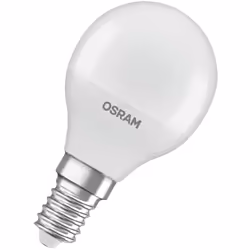 Ampoule LED avec CRI 97, A B P se forment. Propriétés du produit: Ampoule LED pour tension secteur. Index de rendu des couleu ...