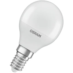 Osram - Ampoule led superstar+ classic p 40 fr, 4,9W, 470lm
