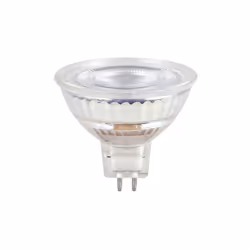 SPOT LED PERFORMANCE MR16 50 VERRE 36° GU5.3 6,5W 621LM RA80 3000K - 047992 - LEDVANCE
