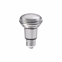 LEDVANCE PERFORMANCE SPOT LED E27 R63 2.9W 210LM 36D - 827 BLANC TRÈS CHAUD | ÉQUIVALENT 40W