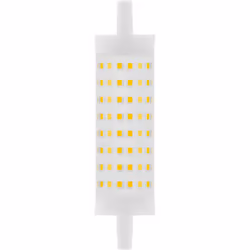 Lampesdirect ® est le grossiste de Ampoules LED | Chez Lampesdirect, le "Ledvance Performance LED R7s double Ended 118mm Clai ...