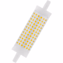 Lampesdirect ® est le grossiste de Ampoules LED | Chez Lampesdirect, le "Ledvance LED Line R7s 118mm 18.5W 2452lm - 827 Blanc ...
