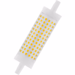 Lampesdirect ® est le grossiste de Ampoules LED | Chez Lampesdirect, le "Ledvance LED Line R7s 118mm 18.5W 2452lm - 827 Blanc ...