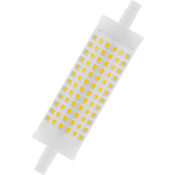 Lampe led parathom LINE150 118 mm 827 R7S Ledvance 4099854048722