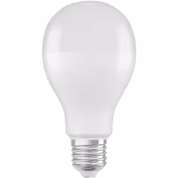 Lampesdirect ® est le grossiste de Ampoules LED | Chez Lampesdirect, le "Ledvance Classic LED E27 Poire Dépolie 19W 2452lm -  ...