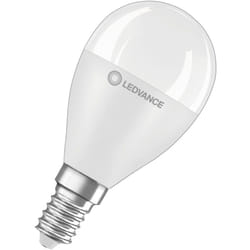 Ampoule led Ledvance/ Osram Classique' E14 7,5W 806Lm 2700K 200º IP20