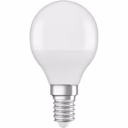 Lampesdirect ® est le grossiste de Ampoules LED | Chez Lampesdirect, le "Ledvance Classic LED E14 Poire Dépolie 4.9W 470lm -  ...