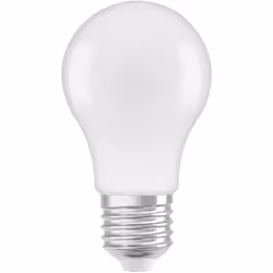 Lampesdirect ® est le grossiste de Ampoules LED | Chez Lampesdirect, le "Ledvance Classic LED E27 Poire Dépolie 4.9W 470lm -  ...