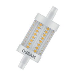 Lampe led Parathom Line100 78 mm 827 R7s Ledvance
