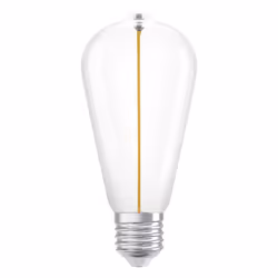 Osram AC44602 ampoule LED 2,2 W E27 G
