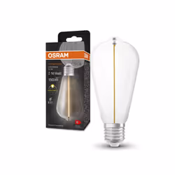 Osram AC44602 ampoule LED 2,2 W E27 G