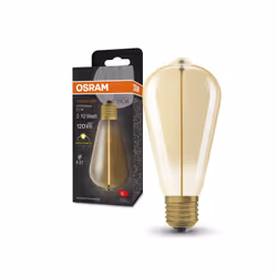 Osram AC44605 ampoule LED 2,2 W E27 G