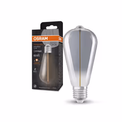 Osram 4099854049897 ampoule LED 2,2 W E27 G