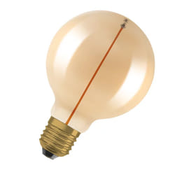 Osram 4099854049934 ampoule LED 2,2 W E27 G