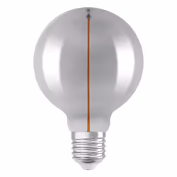 Osram 4099854049958 ampoule LED 2,2 W E27 G