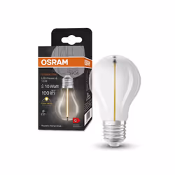 Osram 4099854049972 ampoule LED 1,8 W E27 G