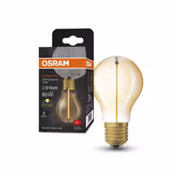 Osram AC44604 ampoule LED 1,8 W E27 G