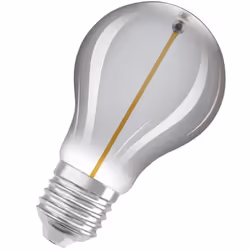 Ampoule LED, édition vintage. Propriétés du produit: Ampoule LED pour tension secteur. Ampoule en verre. Durée de vie: jusqu' ...