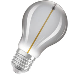 Ampoule led Osram Vintage 1906® Classic a, 1,8W, 40lm