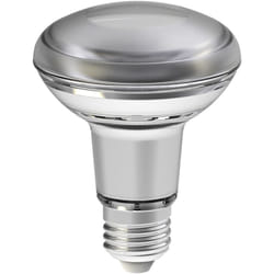 Performance Spot led E27 R80 4.8W 350lm 36D - 827 Blanc - Ledvance
