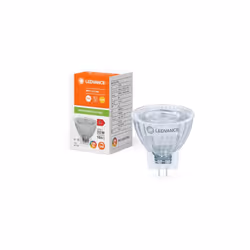 LEDVANCE PERFORMANCE SPOT LED RÉFLECTEUR GU4 MR11 2.8W 184LM 36D - 927 BLANC TRÈS CHAUD | MEILLEUR RENDU DES COULEURS - DIMMA ...