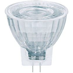 Ledvance - Performance Spot led Réflecteur GU4 MR11 4.5W 345lm 36D