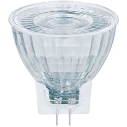 Performance spot led réflecteur GU4 MR11 4.2W 345LM 36D - 840 blanc froid équivalent 35W 247981 - Ledvance