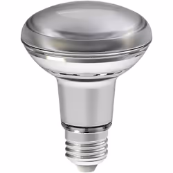 Lampesdirect ® est le grossiste de Ampoules LED Spots | Chez Lampesdirect, le "Ledvance Performance Spot LED E27 R80 4.9W 345 ...