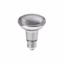 827 / 2700 K - Blanc très chaud E27 8,5 W Oui, dimmable