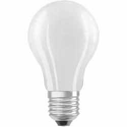 Lampesdirect ® est le grossiste de Ampoules LED | Chez Lampesdirect, le "Ledvance Classic LED E27 Poire Filament Dépolie 7W 8 ...