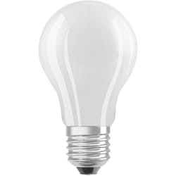 Classic led E27 Poire Filament Dépolie 7W 806lm - 827 - Ledvance